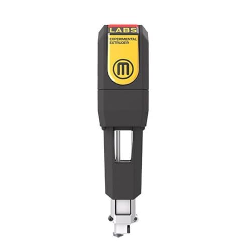 MakerBot LABS Gen 2 Experimental Extruder for METHOD to Unlock