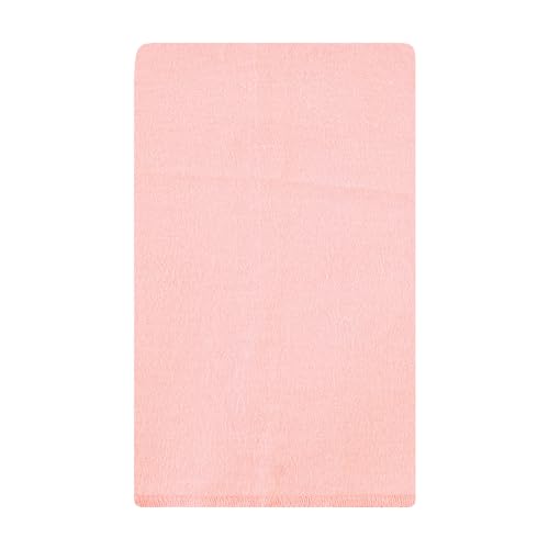 Image of Hudson Baby Unisex Baby Cotton Poly Flannel Burp Cloths, Lemon Daisy 10 Pack, One Size