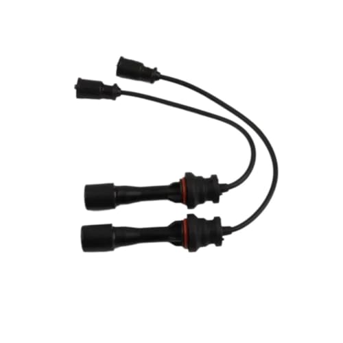 Cables de encendido para bujías de Mazda Protege 1.6: recupera la potencia 4