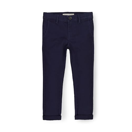 Hope & Henry Boys' Skinny Chino