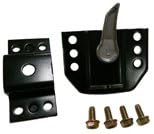 Hannay Reels 9922.0311 - LH Ratchet Locking Assembly for HGR/SCR/SGCR/Reverse N-Series