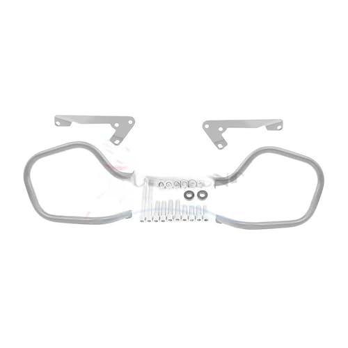 Crash bar R1200RT bloc pare-chocs moto évite les casses moteur 2019
