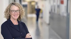 Perioperative Profiles - Kate Leslie Podcast Por  arte de portada