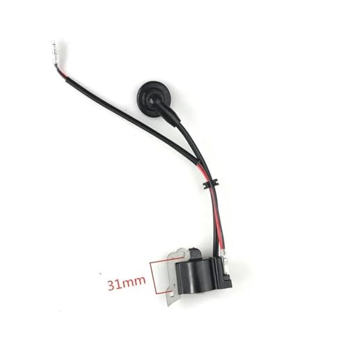 G26イグニッションコイル G23L G26L G26LS/LH/N BC2610 2600 スプレーブロワー用 格安イグニッションモジュール交換(Style B)