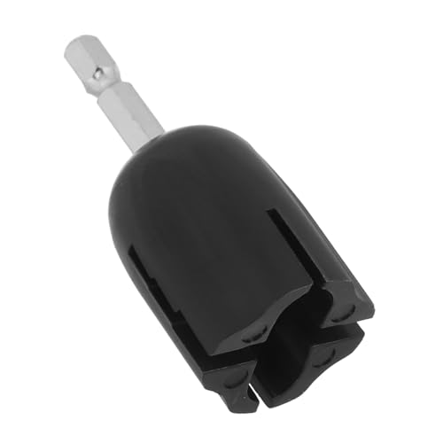 SUPVOX Guitar String Winder Head Electric Guitar String Change Tool for Classical and Bass