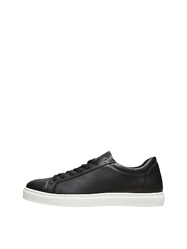 SELECTED HOMME Male Sneaker Klassisch Leder