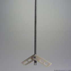 Mix-Stir De-Gassing Rod 22
