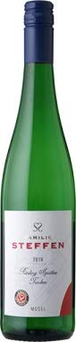 VebtF VebtF [XO Vy[g[[ gbPiSC) 750ml/12{mx Steffen Riesling Spatlese Trocken640562