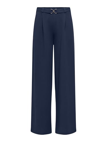 Pantalon JRS Noos Femme JDY Jdygeggo avec ceinture élégante