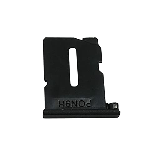 JINTAI SIM Card Tray SIM Card Tray Micro Holder Slot for Dell Latitude E7280 7390 7380 P0N9H USIM BLANK SIM