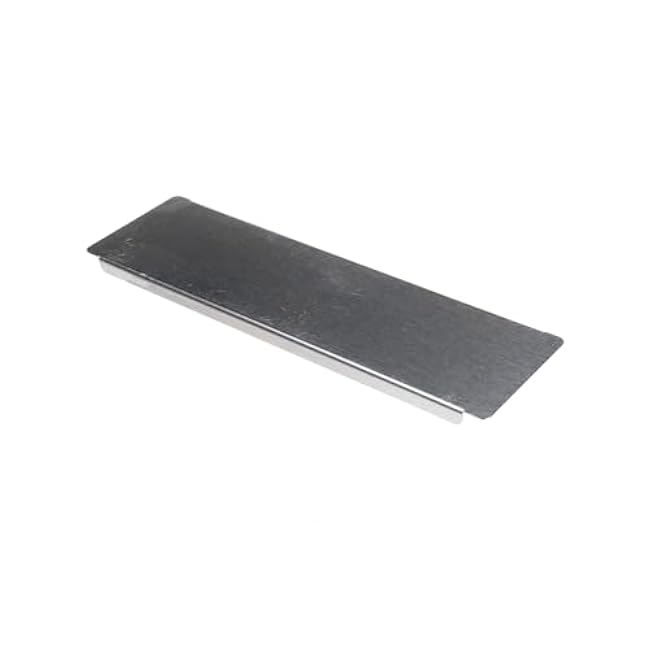 Delfield Divider,Bar,Pan 13.00X3.93 409-ALS-0034-S - Genuine OEM Replacement Part