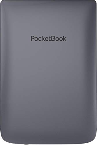 PocketBook - Lettore eBook “Touch HD 3” (16 GB di memoria; schermo con tecnologia E-Ink da 15,24 cm (6 pollici), Smart light, Wi-Fi, Bluetooth), in rame - Image 4
