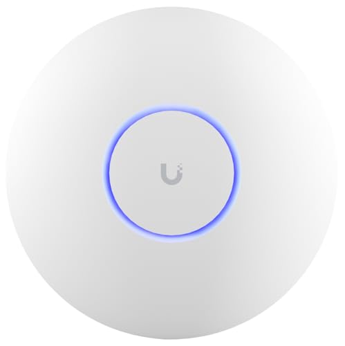 Ubiquiti U7-PRO-MAX U7 Pro Max WiFi 7 Ceiling Mounted Access Point with 2.5GbE Uplink