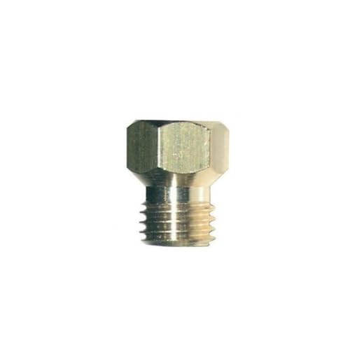 INJECTEUR GAZ NATUREL Ø 72 POUR CUISINIERE BEKO - 431920089