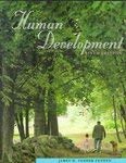 Human Development 0070670447 Book Cover