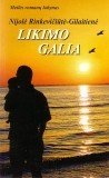 Likimo galia 6094240057 Book Cover
