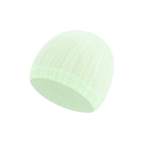 6 Pack Newborn Hats Baby Beanie Hat Cotton Preemie Caps for Infant Boys Girls 0-6 Months4