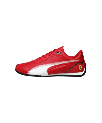Image of Puma Unisex-Adult Ferrari Neo Cat 2.0 in Sneaker