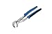 GEDORE 142 10 JC Universal Pliers 10", 15 Settings