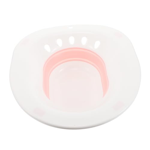 VICASKY Bidé Baño de Asiento Para Mujeres Baño de Asiento Para Hombres Baño De Asiento Para El Cuidado Posparto Esenciales Baño De Asiento Para Mujeres Baño De Asiento Para Hombres