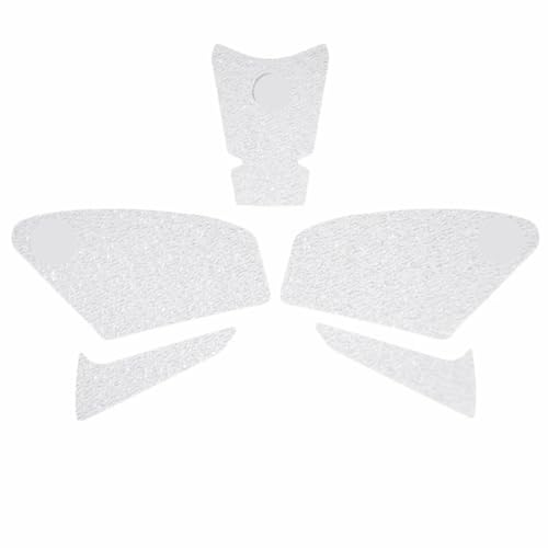 Évitez les rayures de réservoir avec ce grip latéral pour R1200GS