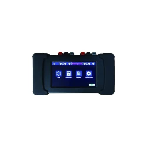STRUMENTO PORTATILE DI DIAGNOSTICA E MANUTENZIONE NOTIFIER POL-200-TS SICUREZZA