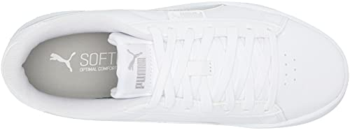 Image of Puma Unisex-Child Ralph Sampson Animals V Ps Sneaker