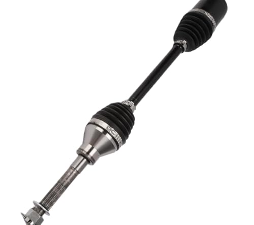 Essieu CV avant X1140R X1140W transmission cardan quad 2016-2020