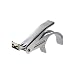 J.V. Converting EX-66/1 JVCC EX-66 Filament Strapping Tape Dispenser: 1" Wide, Chrome