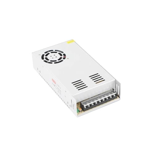 Alimentation à découpage 12V 400W AC110-264V transformateur intérieur pour LED - 3