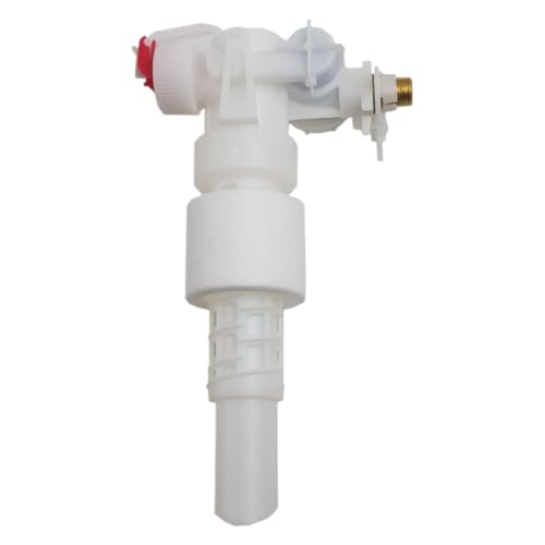 Image of Beyond Bath Grohe Type Inlet Valve /Grohe Type Fill Valve for Concealed Cistern, 3 /8-inch Brass Inlet Nozzle
