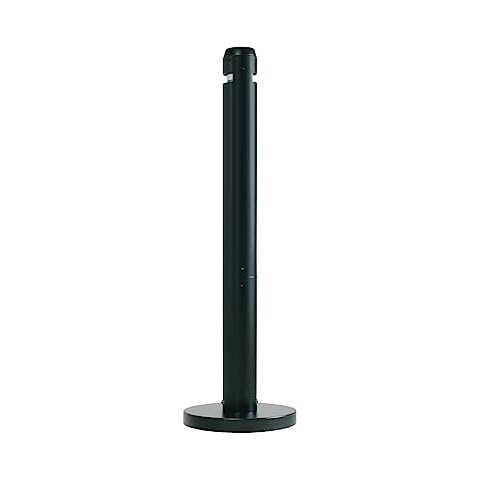 Rubbermaid Smokers Pole Ash Bin Cover