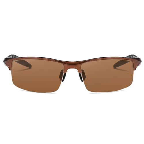 Willochra Full Lens Polarized Reader Sunglasses For Men Women Wrap Around Sports Sun Reading Glasses thumb #2
