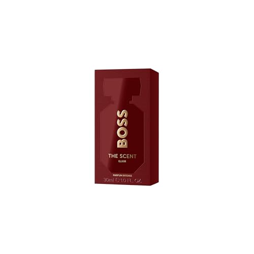 BOSS The Scent Elixir Parfum Intense for Her 3