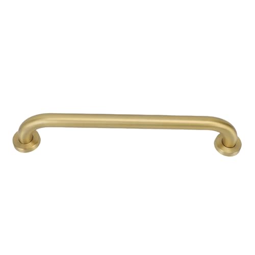Barre d'appui de douche en acier inoxydable pour support premium - 2