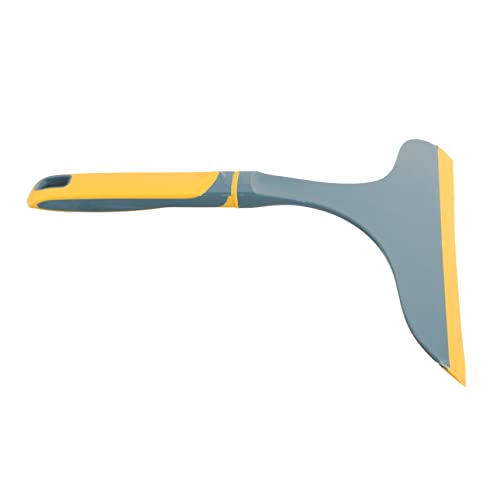 BUGUUYO Bathroom Squeegee Window Squeegee for Car Windshield Shower Door Mirror