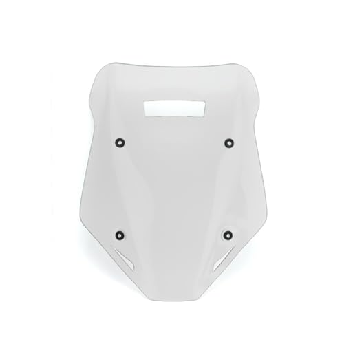 Spoiler d'extension pare-brise de moto pour 800MT 2022-2025 déflecteur vent