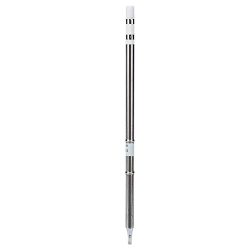 Image of T12‑D24 Soldering Tip, Soldering Tip T12 Soldering Kit High Temperature Electronic Soldering Iron Accessories Welding, Soldering Iron Tips