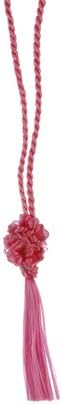 Tassel Depot - Program & Invitation Tassels - Lilac