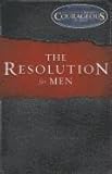 The Resolution for Men