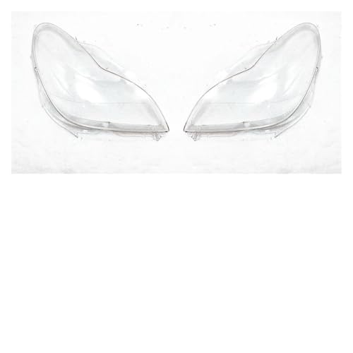 Coque d'abat-jour phare avant Mercedes W219 CLS 350 500 optique gauche droit