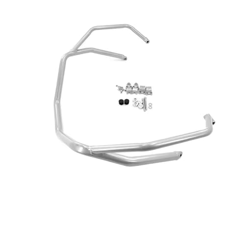 I[goCpnCEFCGWK[h NbVo[ t[ op[ tFAOveN^[ 2025N HONDA X-ADV 750 Ή(Upper(Silver))