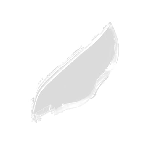 Phare coque voiture gauche haute durabilité pour optique Subaru Legacy 2006-2009