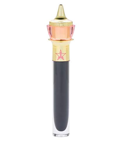 Jeffree Star Cosmetics The Gloss MIDNIGHT LICK ~ Deep black with high-shine finish