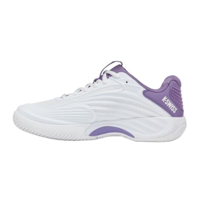 Zapatos de tenis mujer K-Swiss Hypercourt Express 3 que evitan el cansancio 5