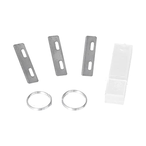 Cortador de tiras, ferramenta de couro amplamente aplicável de longa duração para confecção 