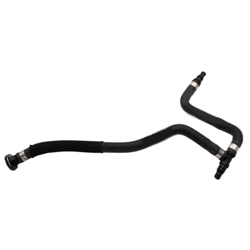 Tuyau d'échappement du vase d'expansion A2125013925 pour Benz W212 E200 CLS350