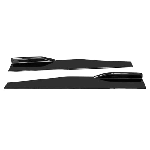 AUTOMASH Car Side Skirt 75 CM for Baleno 2025-2026 Pack of 2 - Image 8
