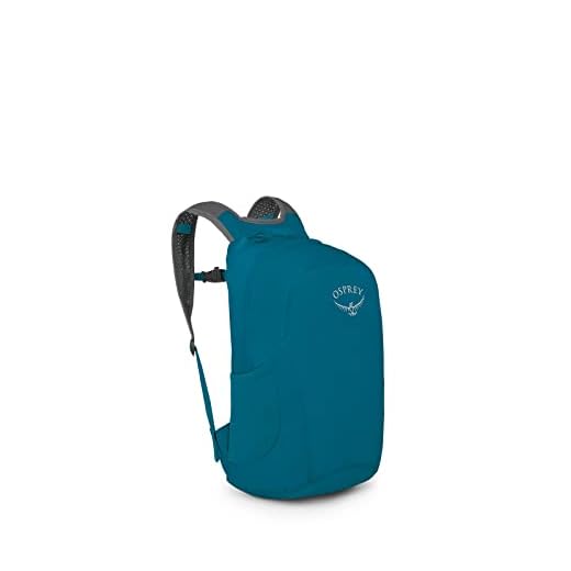 Osprey Ultralight Packable Daypack - Blue