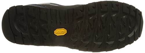 Jack Wolfskin Men's Scrambler 2 Texapore Low Hiking Shoe Boot4